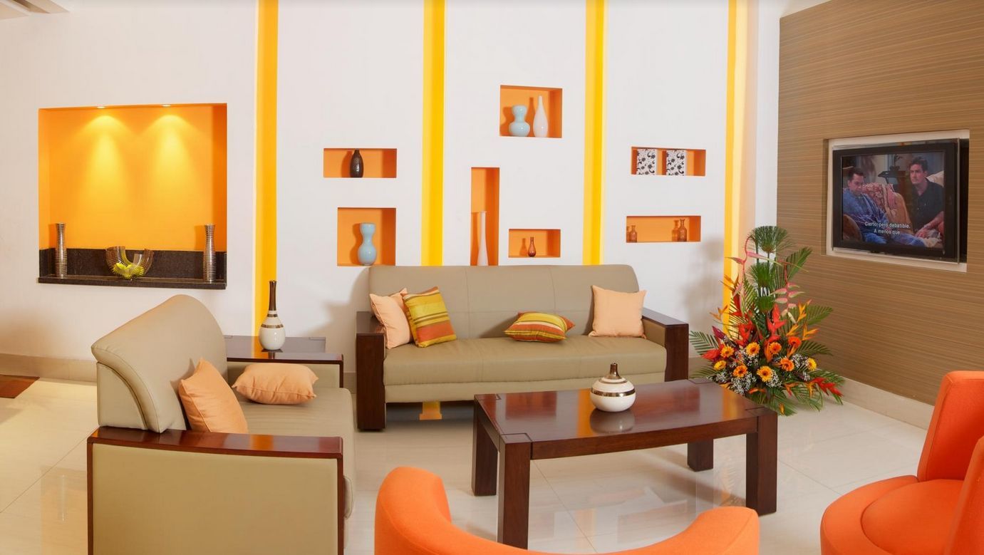 Hotel Altamira Village Caracas Esterno foto
