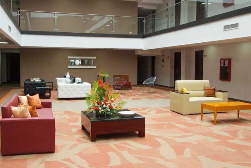 Hotel Altamira Village Caracas Esterno foto